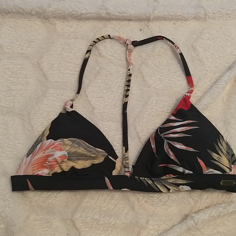 Roxy bikini top